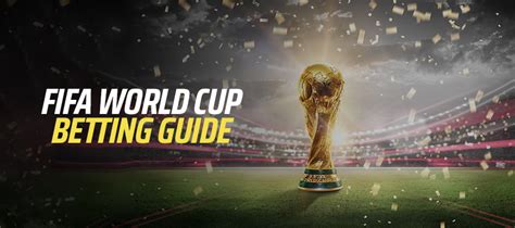 World Cup betting 2022: Ultimate guide to odds, favorites, tips, .